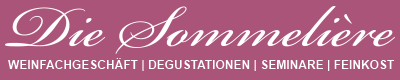 Die Sommelière logo